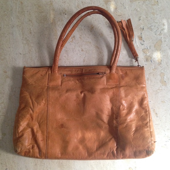 Ruth Saltz Vintage Bag - Picture 1 of 2